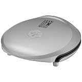 George Foreman GR36P Grand Champ 133 Square Inch Extra Value Grill
