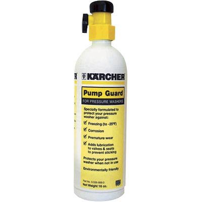 Childrens Toyshop  Outdoor Living : Karcher Pump Guard