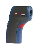 E Instruments 1188-1 MicroRay Xtreme Infrared Thermometer