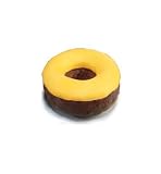Bc Iwako Doughnut Yellow
