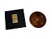 Timothy of St Louis Wooden Incense Holder