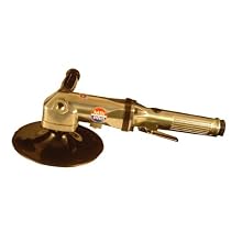 MSI-PRO SG-0470 Pneumatic 7-Inch Angle Sander