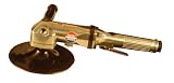 MSI-PRO SG-0470 Pneumatic 7-Inch Angle Sander