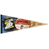 CHICAGO SKY OFFICIAL LOGO FULL SIZE PREMIUM PENNANT