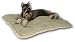 K&H Manufacturing Thermo Bed Small 19" X 24" Sage