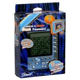 IQ Test Your Creativity Logic & Memory!