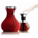 Eva Solo Tea Maker - Red Neoprene