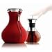 Kitchen & Housewares : Eva Solo Tea Maker - Red Neoprene