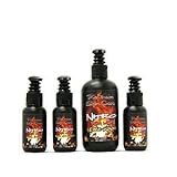 NITRO Skin Care for Men - 4 piece starter kit