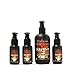 NITRO Skin Care for Men - 4 piece starter kit