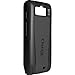 OTTERBOX COMMUTER SERIES Case for Motorola DROID Mini - Retail Packaging - Black