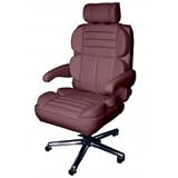 Heavy Duty Steel Frame Big And Tall Chair