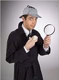 Sherlock Holmes Detective Kit