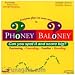PHONEY BALONEY