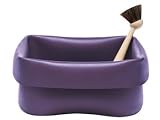 Normann Washing Up Bowl - Purple