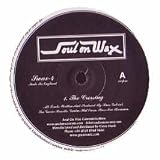 RUSS GABRIEL / THE CROSSING