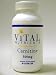 Vital Nutrients - Carnitine 500 mg 60 caps