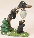 Teamwork Bearfoots Figurine