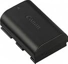 Canon LP-E6 Battery...