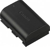 Canon LP-E6 Battery Pack for Canon 5D Mark II Digital SLR