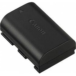 Canon LP-E6 Battery Pack for Canon 5D Mark II Digital SLR