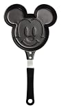 MICKEY MOUSE wakuwaku Hot Cake Pan BAMH1