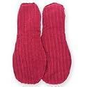 Aroma Home Welly Warmers - Burgundy