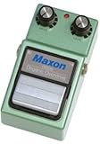 MAXON OOD9