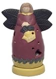 ANGEL CANDLE HOLDER