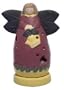 ANGEL CANDLE HOLDER