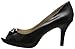 Bandolino Women's Sheerbliss Leather Dress Pump