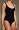 SPANX Undie-tectable Tank Bodysuit, L, Black