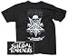 SUICIDAL TENDENCIES - Possessed - Black T-shirt