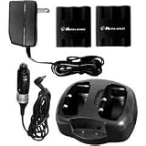 Battery And Charger Pack