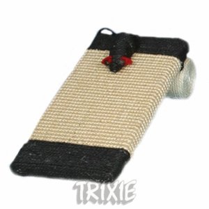 Cat Scratching Post on a roll Cats Toy