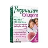 Vitabiotics Pregnacare Conception Tablets 30 Tablets