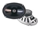 KX 6x9 - Rainbow 6 x 9 Coaxial Speakers