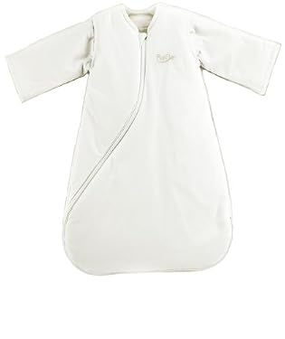 Purflo SleepSac 2.5 tog (9 - 18 months) - White
