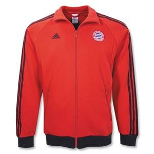 Buy Bayern Munich 08 09 Essential Track Top by adidas