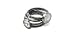 Vintage Dictionary Rings