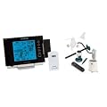 Deluxe Professional Weather Station