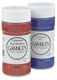 Gamblin Artist's Colors Dry Pigments - Titanium White Dioxide, 16 oz