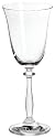 Bohemia Cristal 093/006/002 Weinkelche 250 ml Angela 6-er Set
