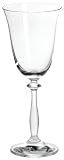 Produkt-Bild: Bohemia Cristal 093/006/002 Weinkelche 250 ml Angela 6-er Set