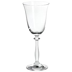 Bohemia Cristal 093/006/002 Weinkelche 250 ml Angela 6-er Set