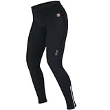 IMAGE OF Gore Bike Wear Sportive SO Tight w/o Insert - Women's Black, XS