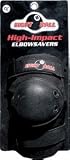 Triple 8 8-Ball One Size Fits All Elbow Skateboard Pads