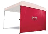 NCAA Gazebo Side Wall for First-Up Gazebo - Arkansas