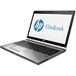 HP 8570p Intel i5 3320M 2.6GHz 4GB 500GB DVDRW WebCam 15.6" WLAN W8P/W7P-64 C6Z58UTR#ABA