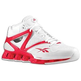 Reebok Men's Pump Omni Hex Ride Basketball Shoe